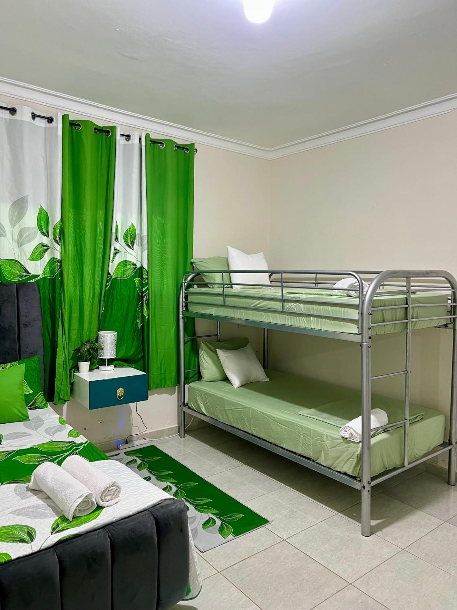 Hotel Mi Dulce Amanecer Pyr Nagua Kültér fotó