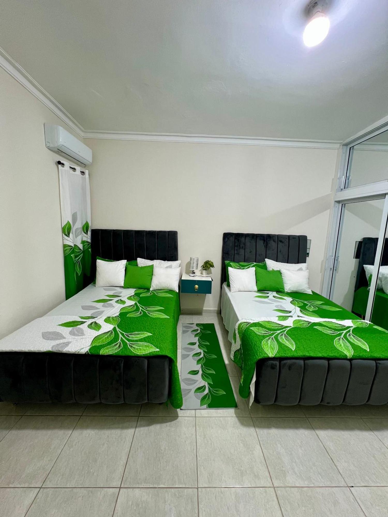 Hotel Mi Dulce Amanecer Pyr Nagua Kültér fotó