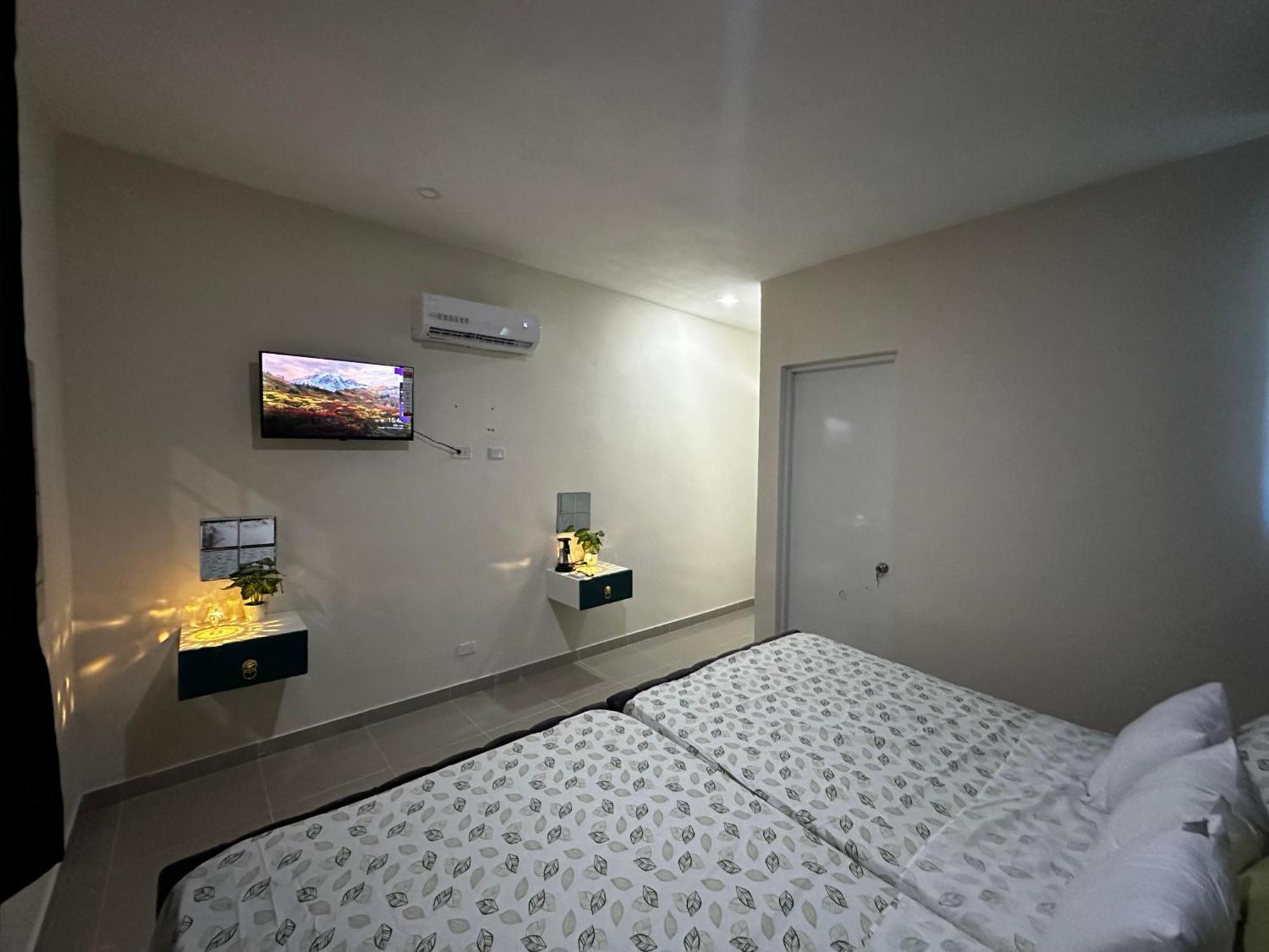 Hotel Mi Dulce Amanecer Pyr Nagua Kültér fotó