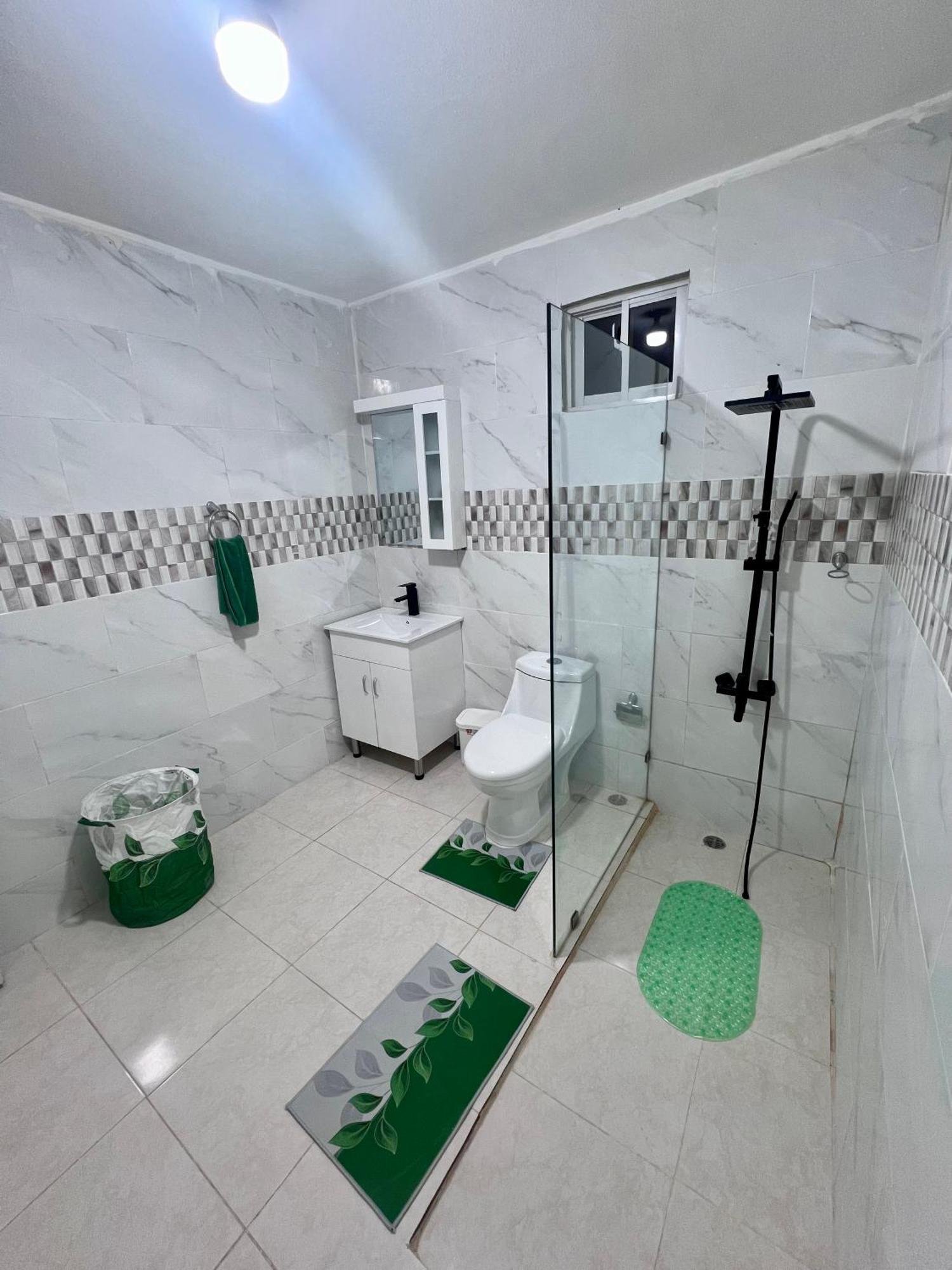 Hotel Mi Dulce Amanecer Pyr Nagua Kültér fotó