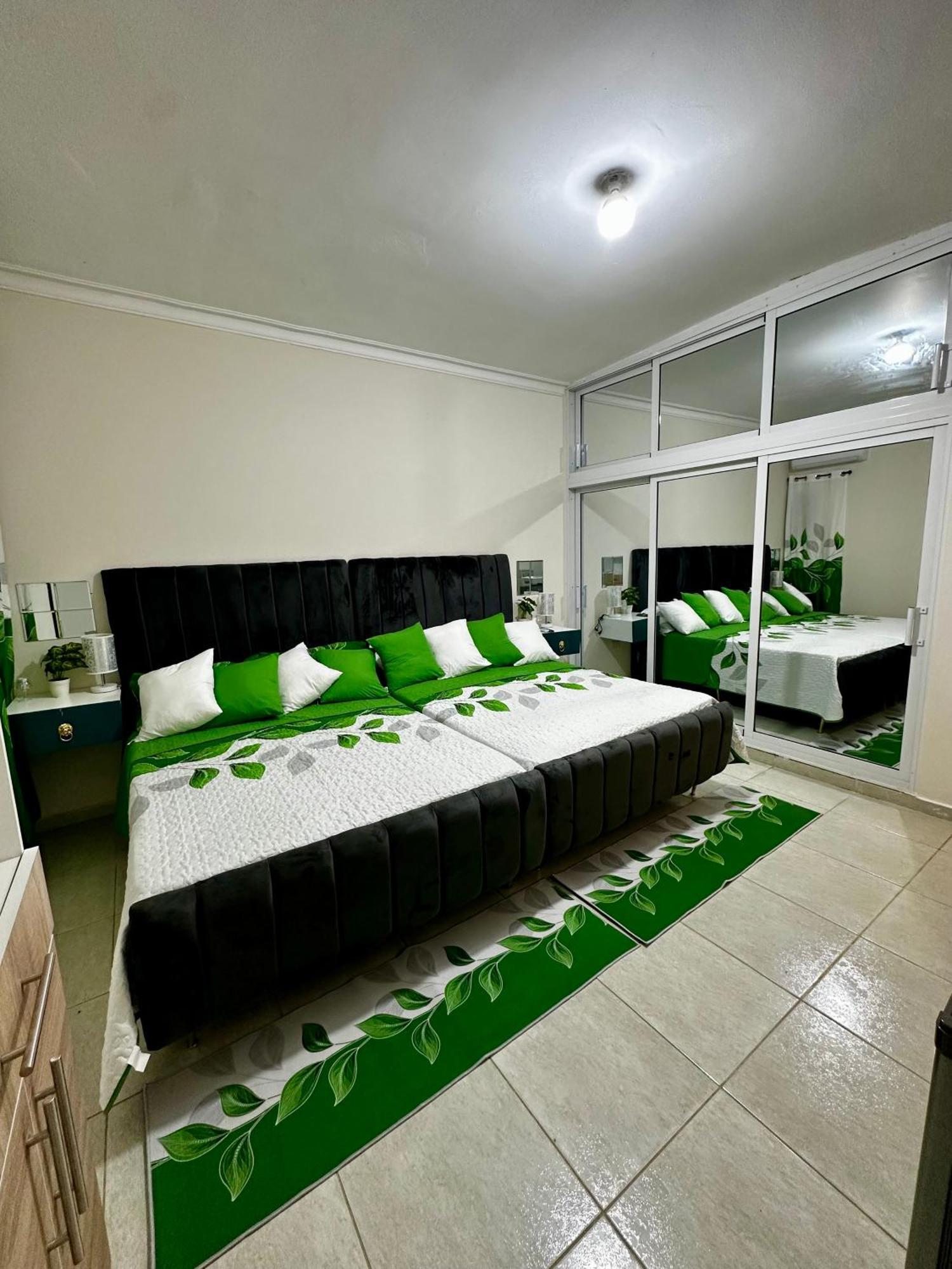 Hotel Mi Dulce Amanecer Pyr Nagua Kültér fotó