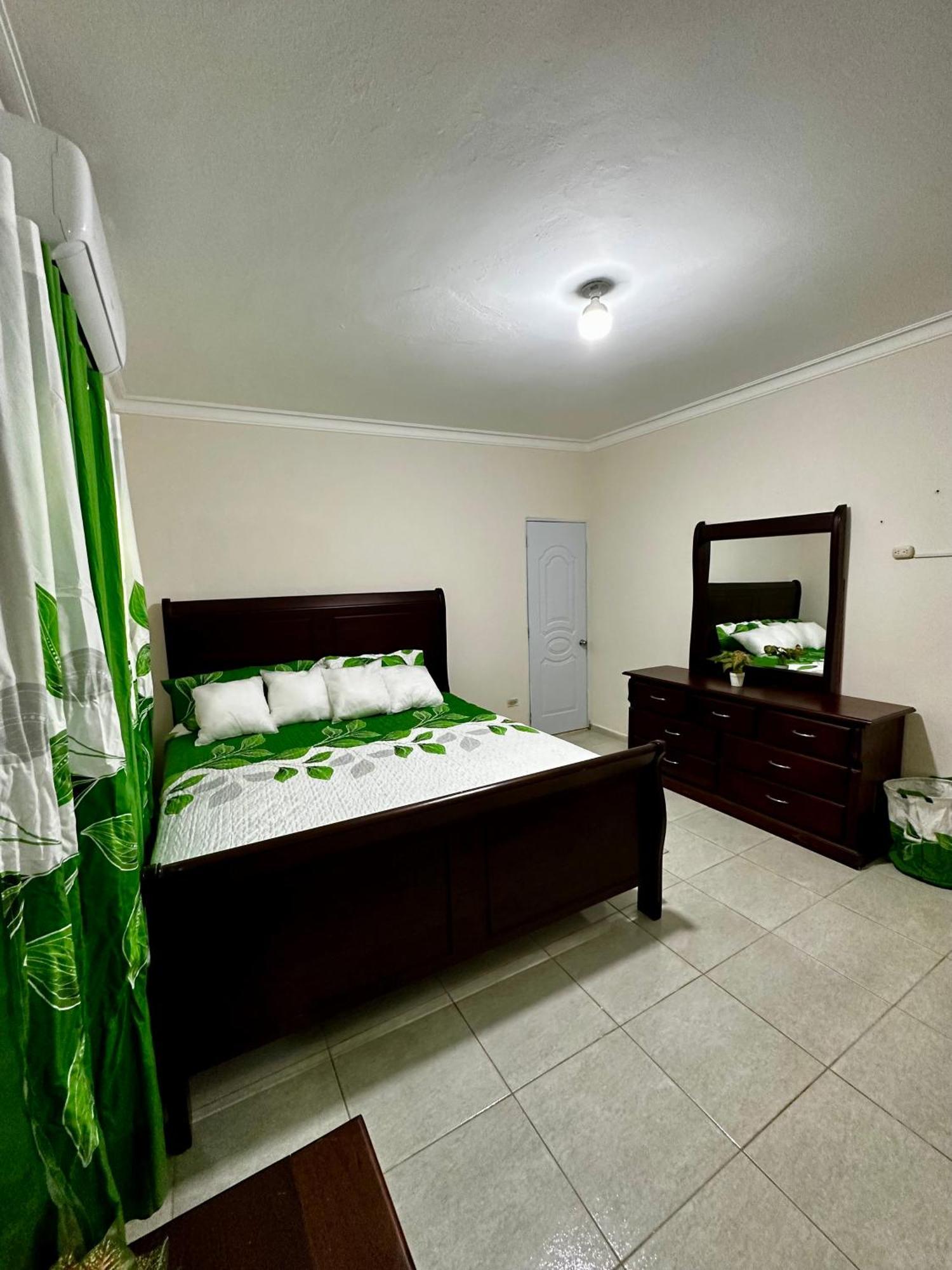 Hotel Mi Dulce Amanecer Pyr Nagua Kültér fotó